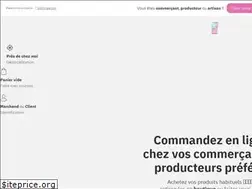 Sites similar to fairemescourses.fr
