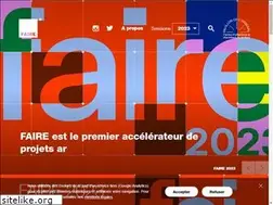 Sites similar to faireparis.com