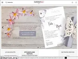 Sites similar to fairepartchic.com