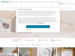 Sites similar to faireparterie.fr