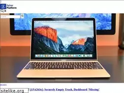 Sites similar to fairerplatform.com