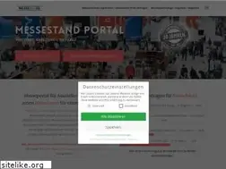 Sites similar to fairevents.com