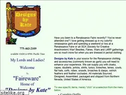 Sites similar to faireware.com