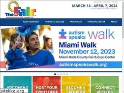 Sites similar to fairexpo.com