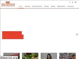 Sites similar to fairexports.net
