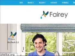 Sites similar to faireyceramics.com.hk