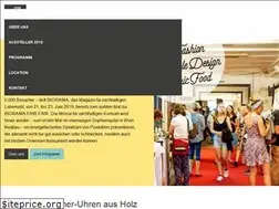 Sites similar to fairfair.at