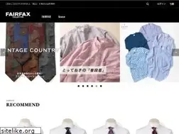 Sites similar to fairfax-collective.com