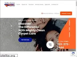 Sites similar to fairfax-va-carpet-cleaning.com