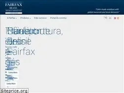 Sites similar to fairfax.com.br