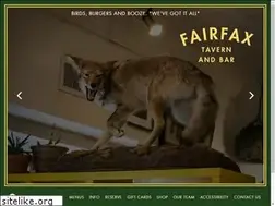 Sites similar to fairfax.nyc