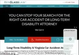 Sites similar to fairfaxaccidentattorney.com