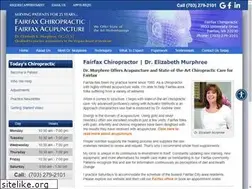 Sites similar to fairfaxacupuncture.com