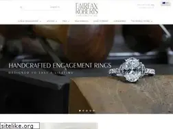 Sites similar to fairfaxandroberts.com.au