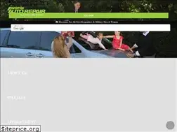 Sites similar to fairfaxautorepair.com