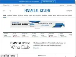 Sites similar to fairfaxbr.com.au