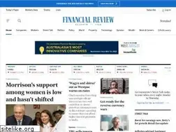 Sites similar to fairfaxbr.com