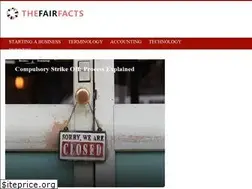 Sites similar to fairfaxchamber.org