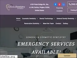 Sites similar to fairfaxcitysmiles.com