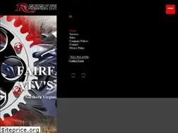 Sites similar to fairfaxcycles.com
