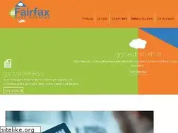 Sites similar to fairfaxdatasystems.com