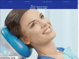 Sites similar to fairfaxdental.com
