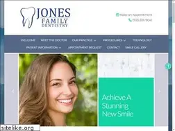 Sites similar to fairfaxdentalcare.com