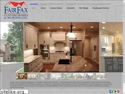 Sites similar to fairfaxdevelopment.com