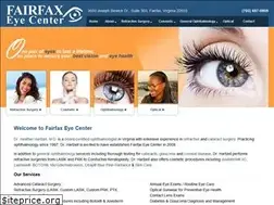 Sites similar to fairfaxeye.com