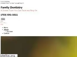 Sites similar to fairfaxfamilydentistry.com