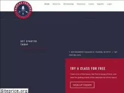 Sites similar to fairfaxfencers.com