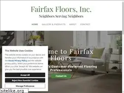 Sites similar to fairfaxfloorsinc.com