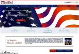 Sites similar to fairfaxgop.org