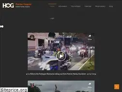 Sites similar to fairfaxhog.com