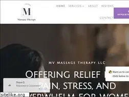 Sites similar to fairfaxmassage.com