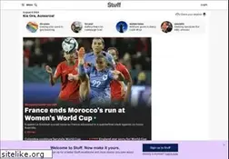 Sites similar to fairfaxmedia.co.nz