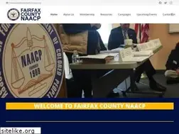 Sites similar to fairfaxnaacp.org