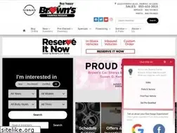 Sites similar to fairfaxnissan.com