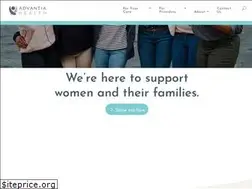 Sites similar to fairfaxobgyn.com