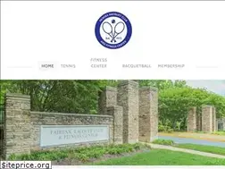 Sites similar to fairfaxracquetclub.com