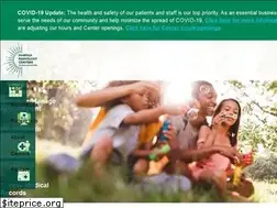 Sites similar to fairfaxradiology.com