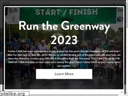 Sites similar to fairfaxrunforthechildren.com