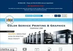 Sites similar to fairfaxsignsbanners.com