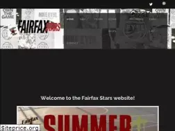 Sites similar to fairfaxstars.org