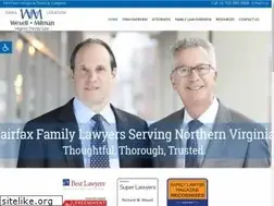 Sites similar to fairfaxvalaw.com