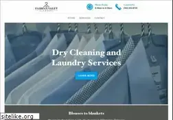 Sites similar to fairfaxvalet.com