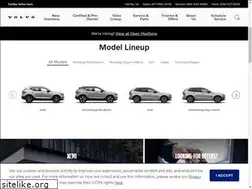 Sites similar to fairfaxvolvova.com