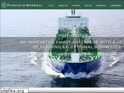 Sites similar to fairfield.com
