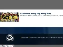 Sites similar to fairfield.k12.sc.us