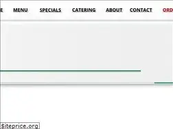 Sites similar to fairfield.pizza